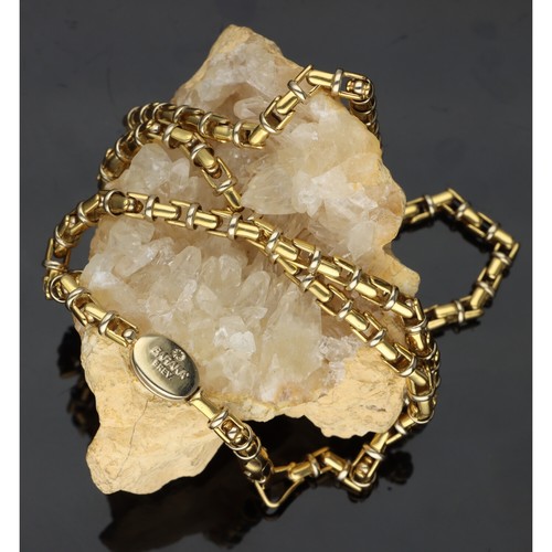 Baraka gold chain - baraka’,