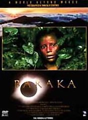 Baraka dvds - baraka,