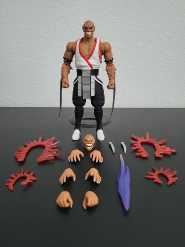 Storm collectibles mortal - storm,